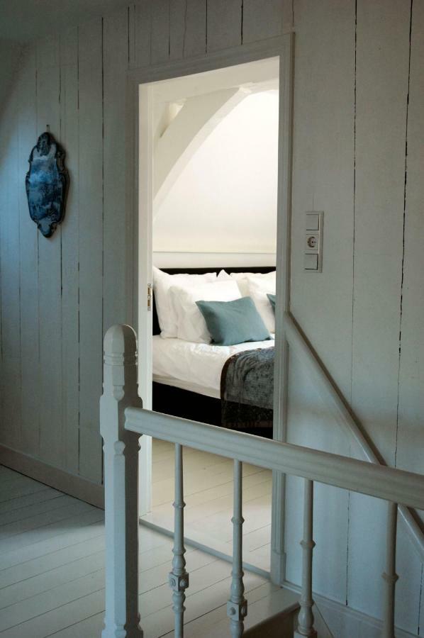 Nr22 Bed & Breakfast Leiden