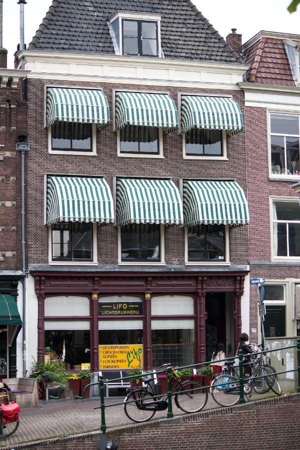 Bed & Breakfast Nr22