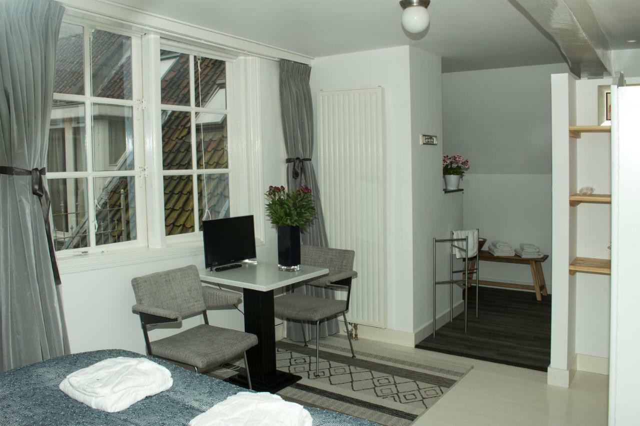 Nr22 Bed & Breakfast *