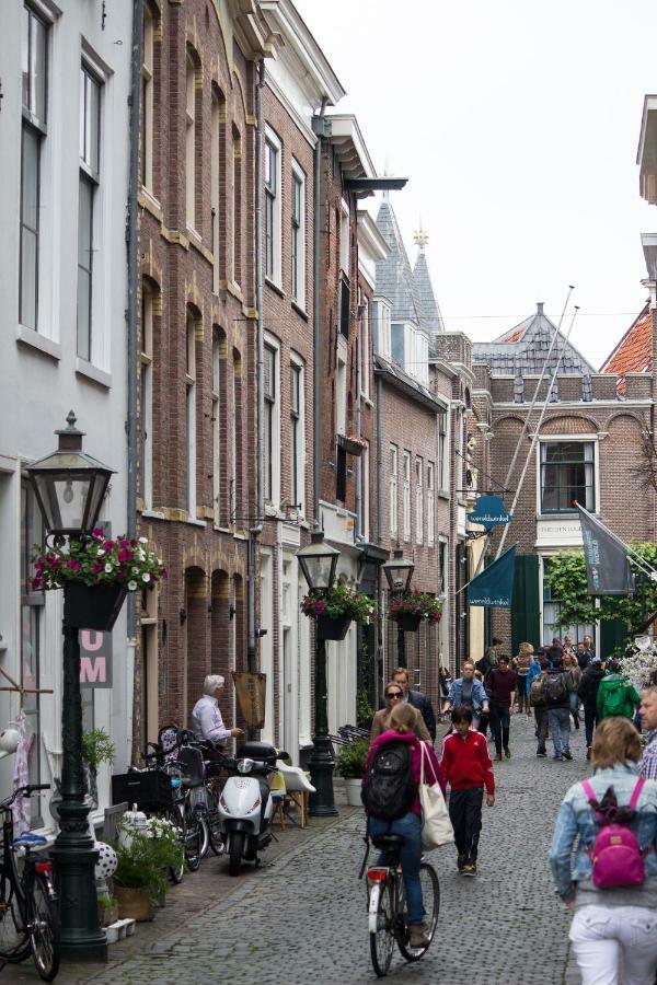 Nr22 Bed & Breakfast Leiden