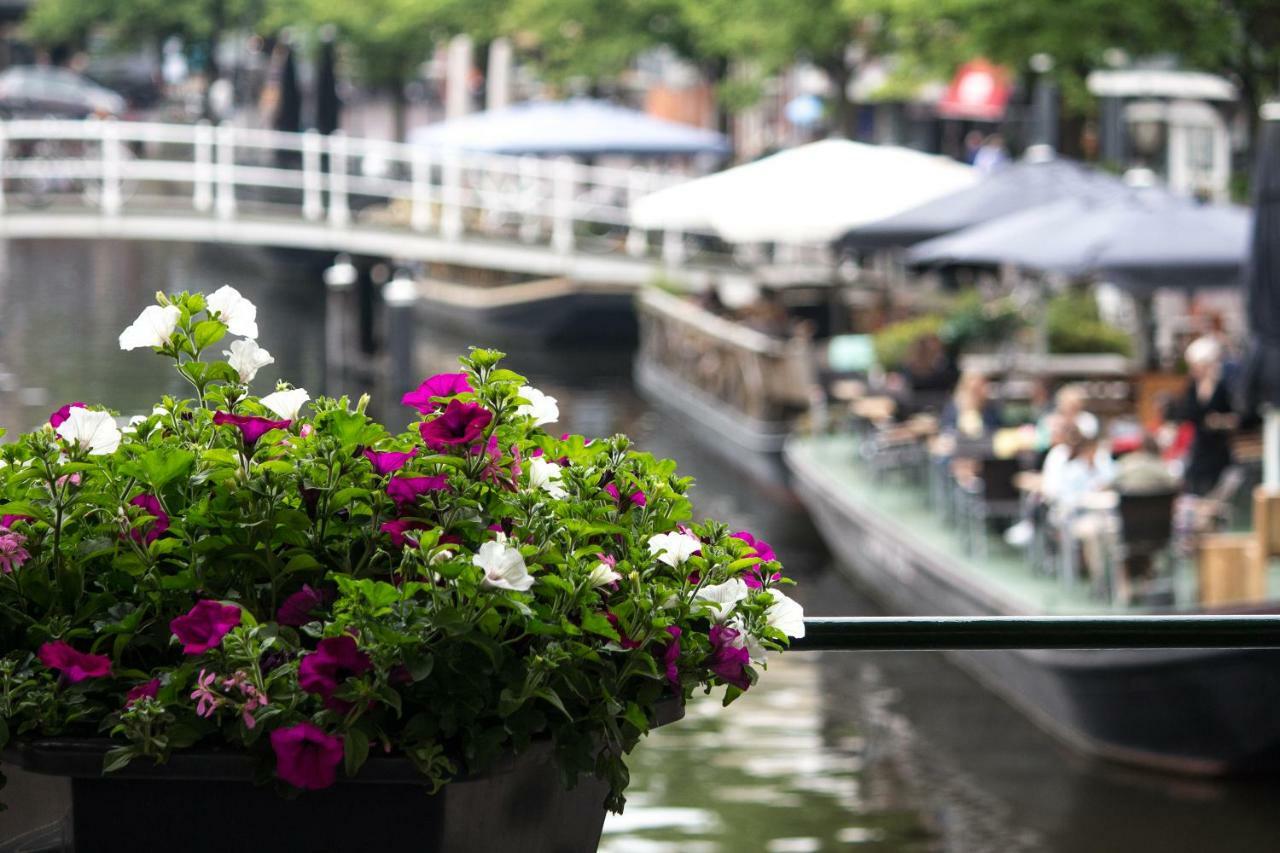 Bed & Breakfast Nr22 Leiden
