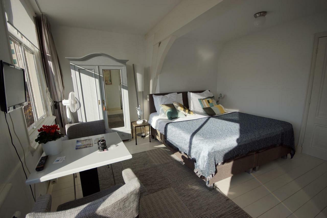 Nr22 Bed & Breakfast