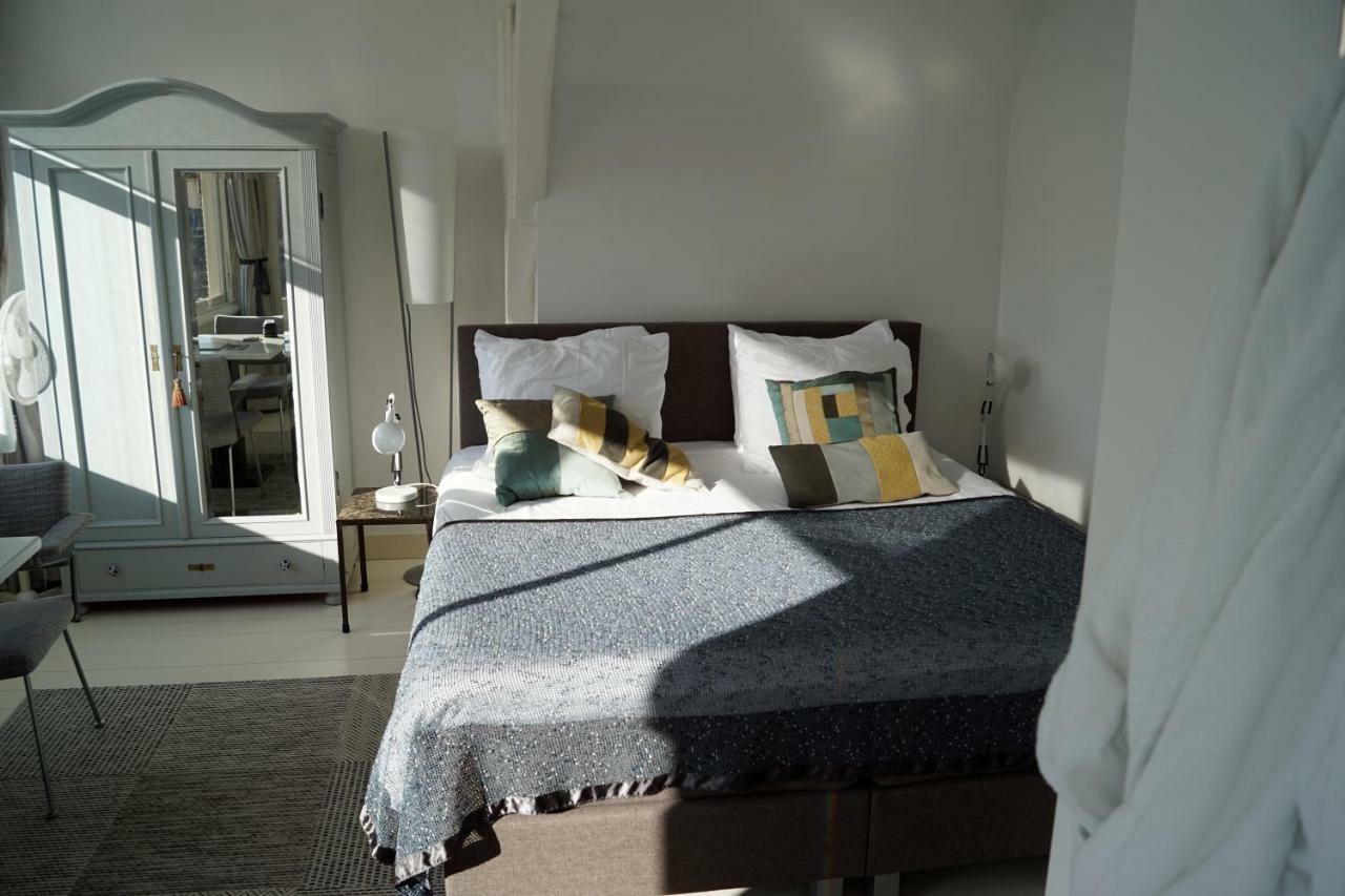 Nr22 Bed & Breakfast
